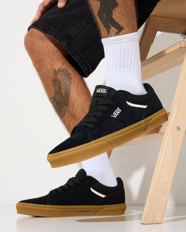 Vans Seldan Shoes for Mens