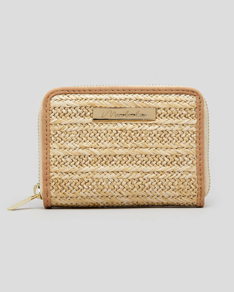 Mooloola Maui Coin Purse for Womens