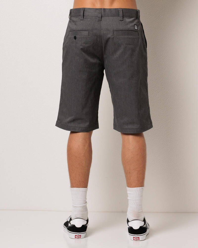 Dexter Swelter Shorts for Mens