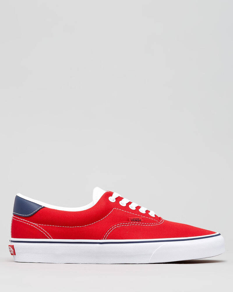 Vans Era Shoes for Mens