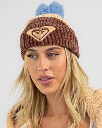 Roxy Ocean Therapy Beanie for Womens image number null