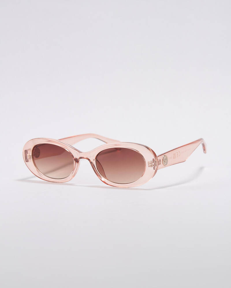 Indie Eyewear Zoey Sunglasses for Womens