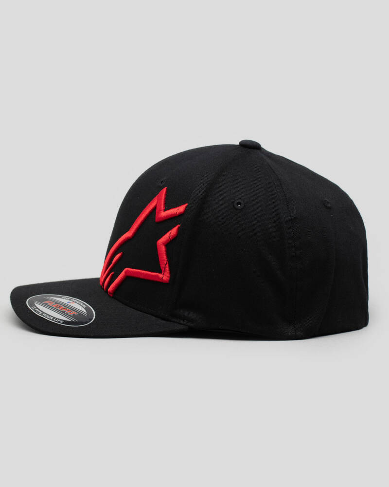Alpinestars Corp Shift 2 Curved Brim Cap for Mens
