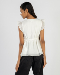 Mooloola Girls' Miley Top for Womens image number null