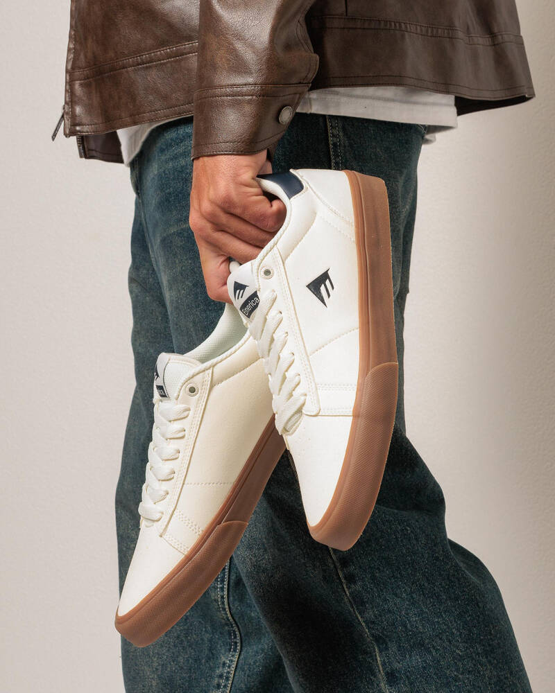 Emerica Moca Shoes for Mens