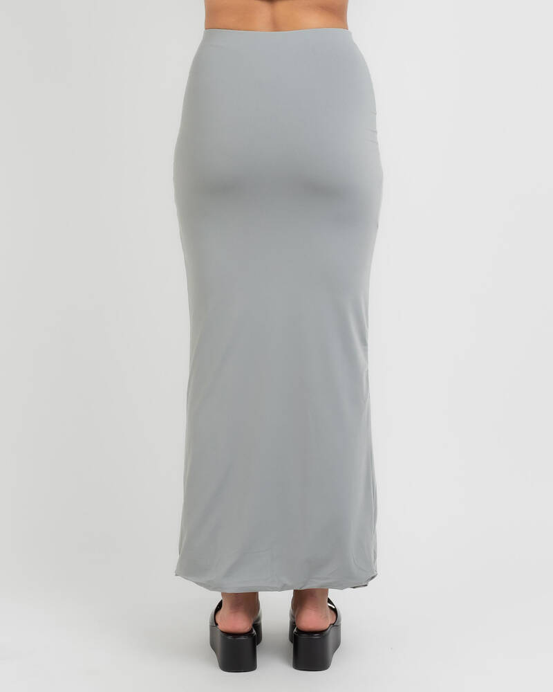 Thanne Chandler Maxi Skirt for Womens