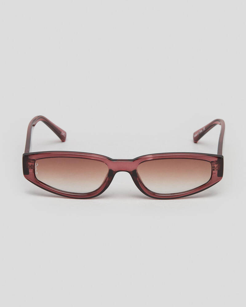 Otra Eyewear Kai Sunglasses for Womens