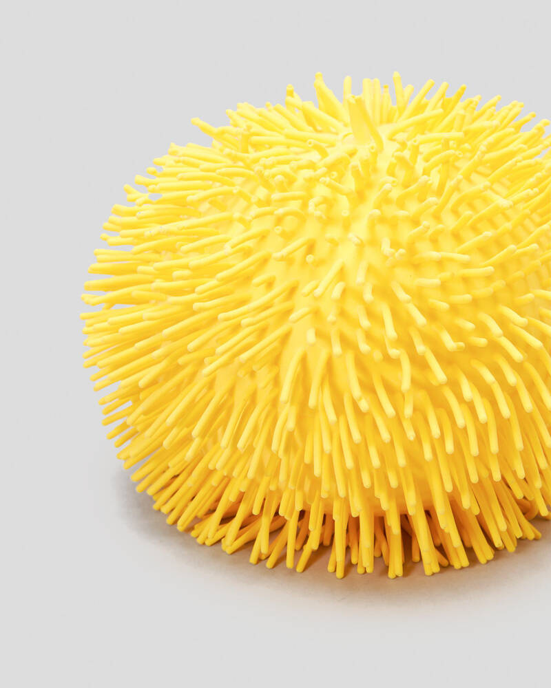 Get It Now Stretchy Fuzz Ball Toy for Unisex