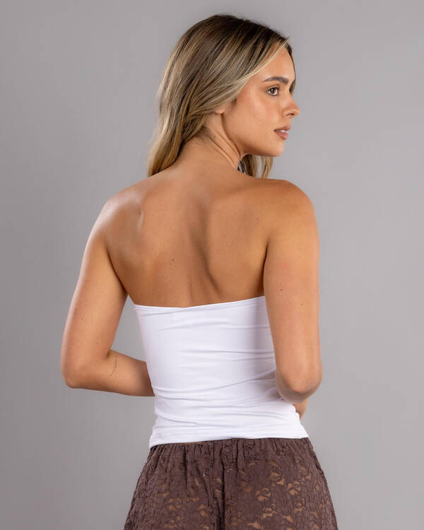 Mooloola Sheli Tube Top for Womens