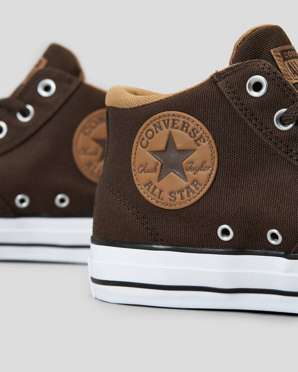 Converse Chuck Taylor All Star Malden Street Shoes for Mens