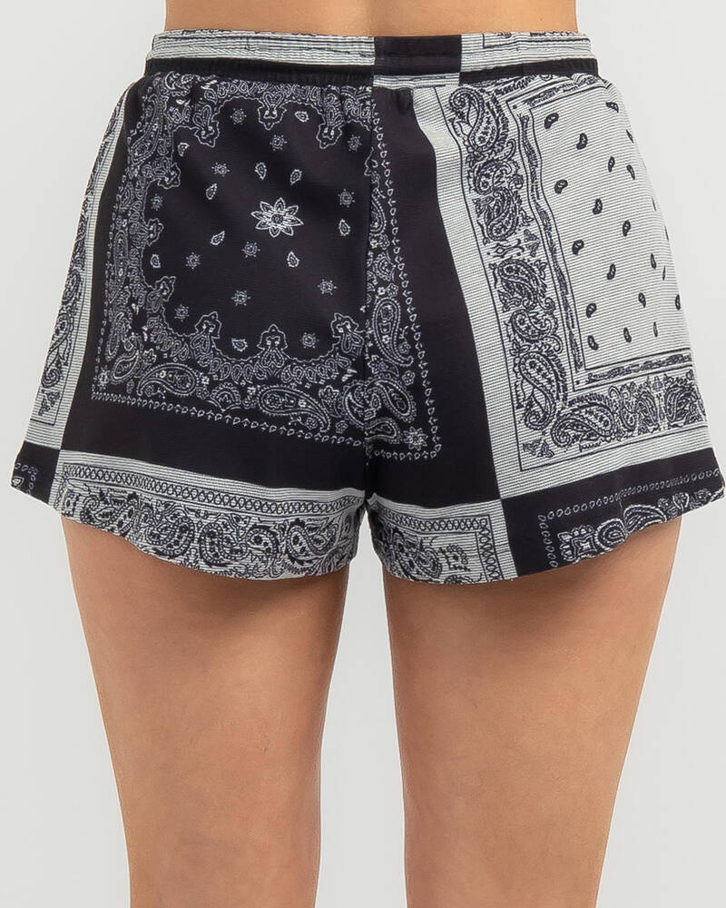 Mooloola Candice Shorts for Womens