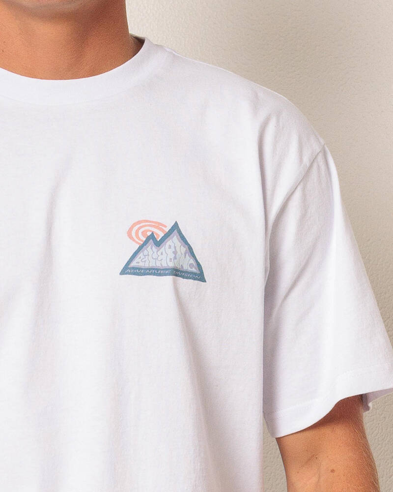 Billabong ADIV Moments T-Shirt for Mens