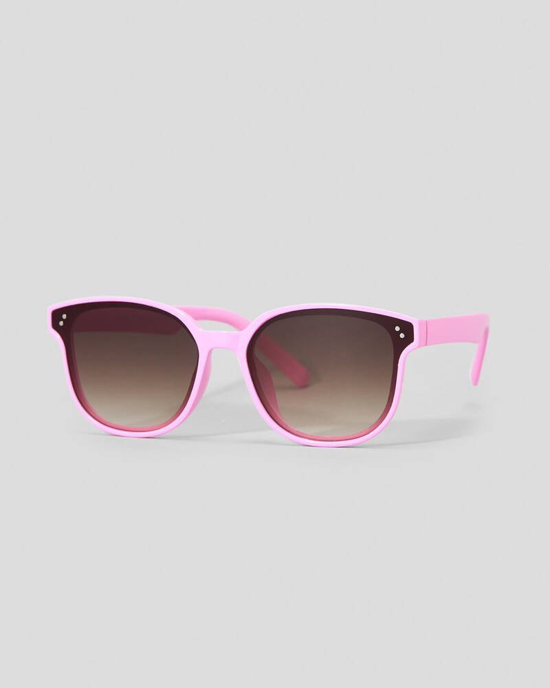 Indie Eyewear Girls Willow Sunglasses for Womens