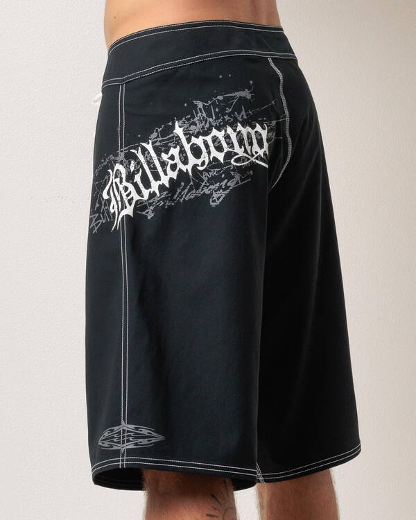 Billabong Immortal Pro Board Shorts for Mens
