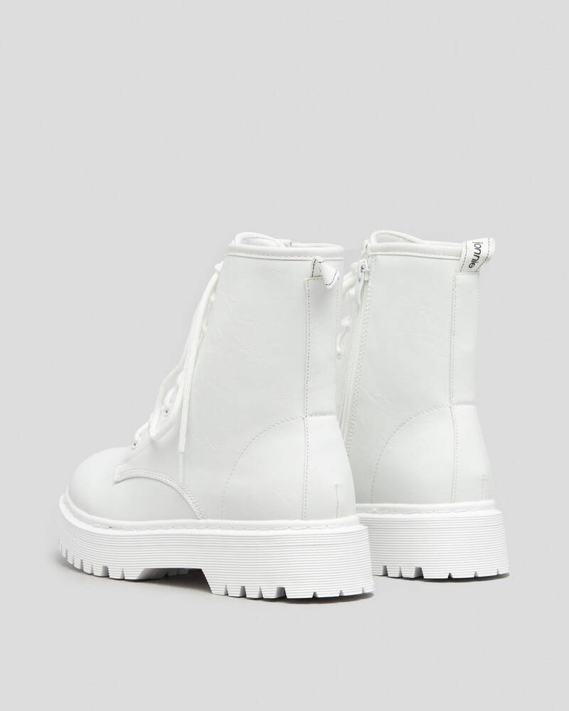 Jonnie Abagael Boots for Womens