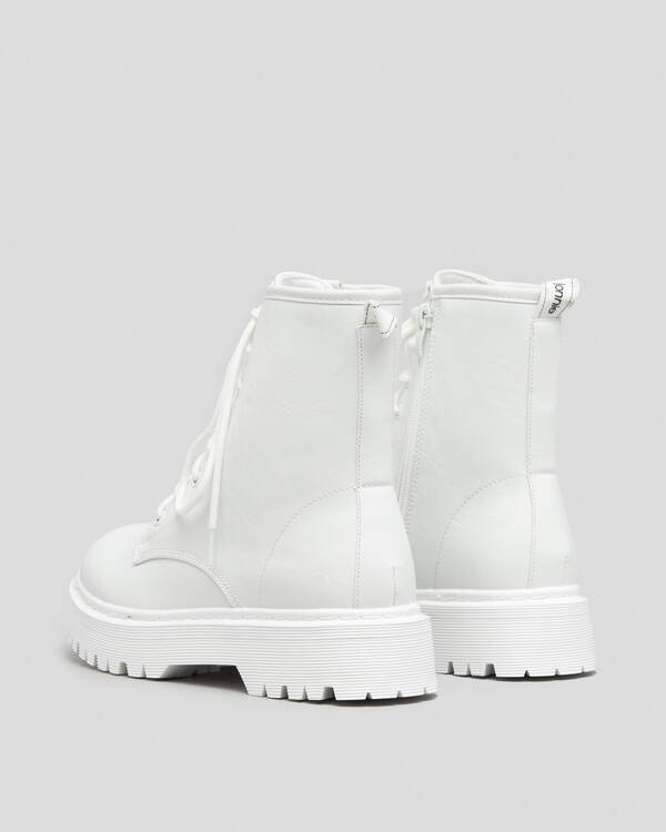 Jonnie Abagael Boots for Womens