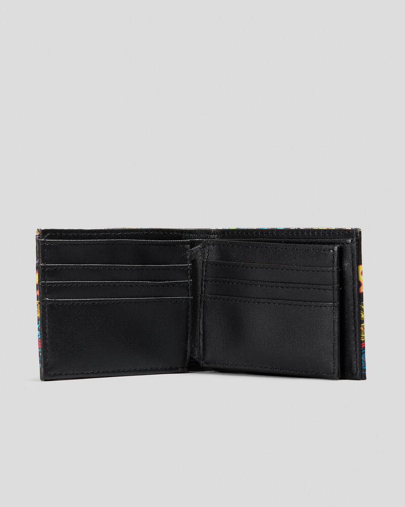 Sanction Squad Wallet for Mens