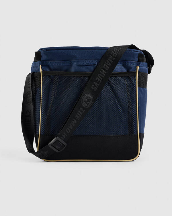 The Mad Hueys Beeramundi Cooler Bag for Mens