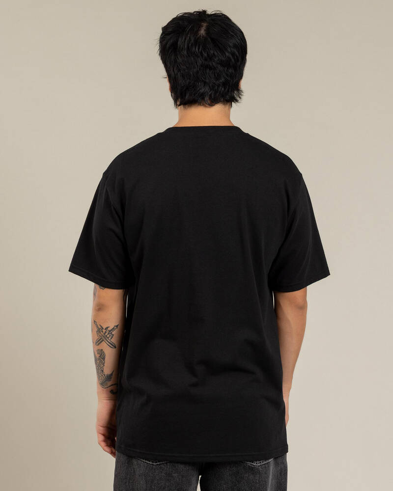 Volcom Skidder T-Shirt for Mens