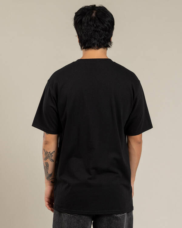 Volcom Skidder T-Shirt for Mens