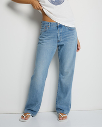 Levi's 501 90s Lightweight Jeans for Womens image number null