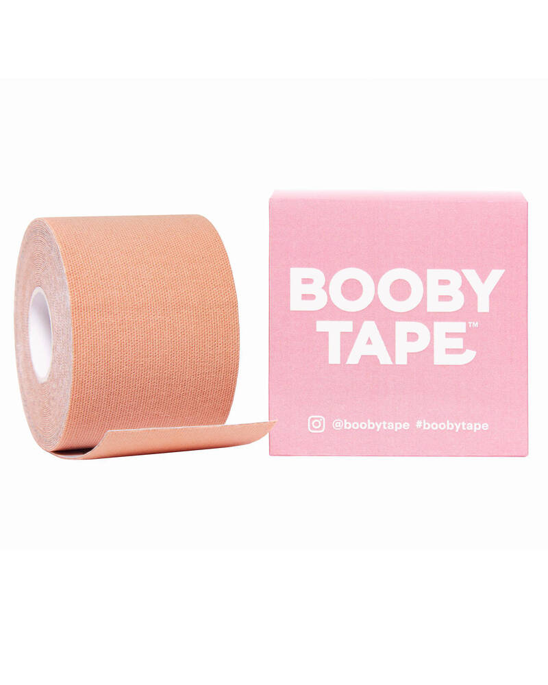 Booby Tape Booby Tape Roll for Womens
