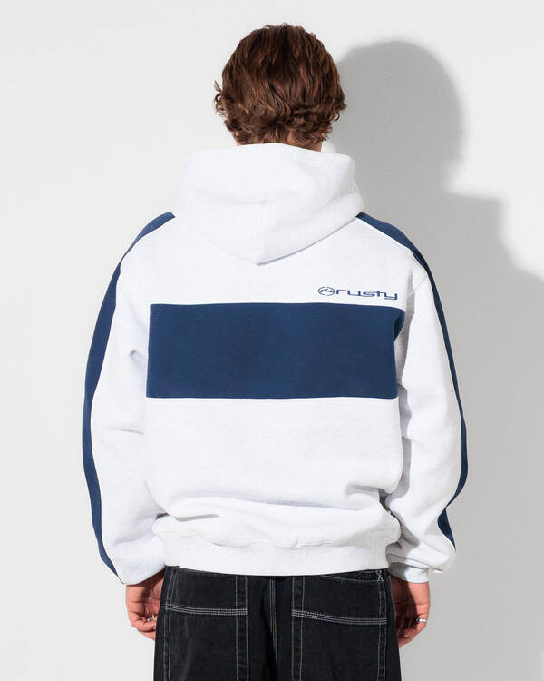 Rusty Kill Switch Hoodie for Mens