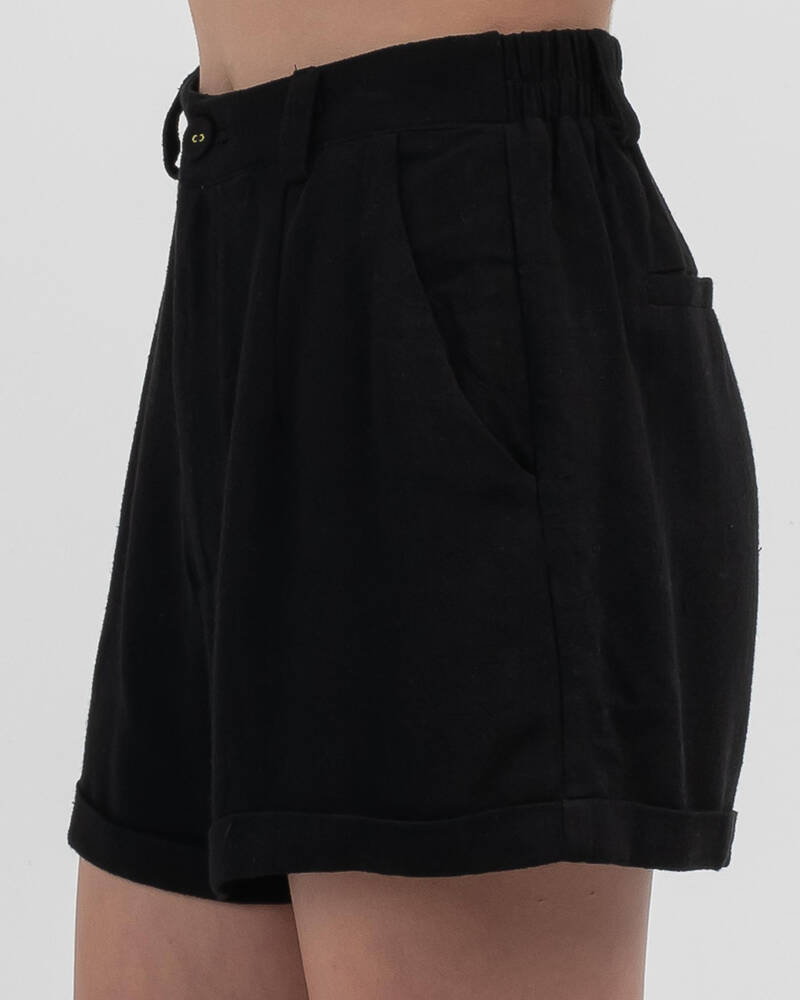 Mooloola Girls' Indi Shorts for Womens