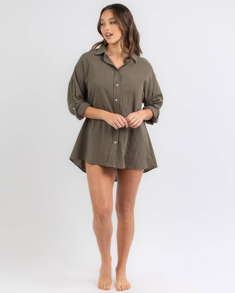 Kaiami Arizona Beach Cover for Womens