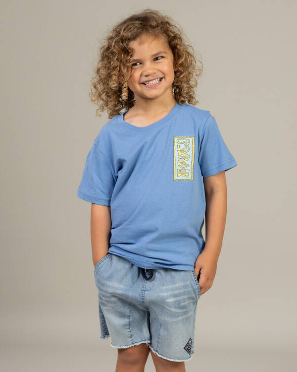 Toddlers' Radical Times T-Shirt