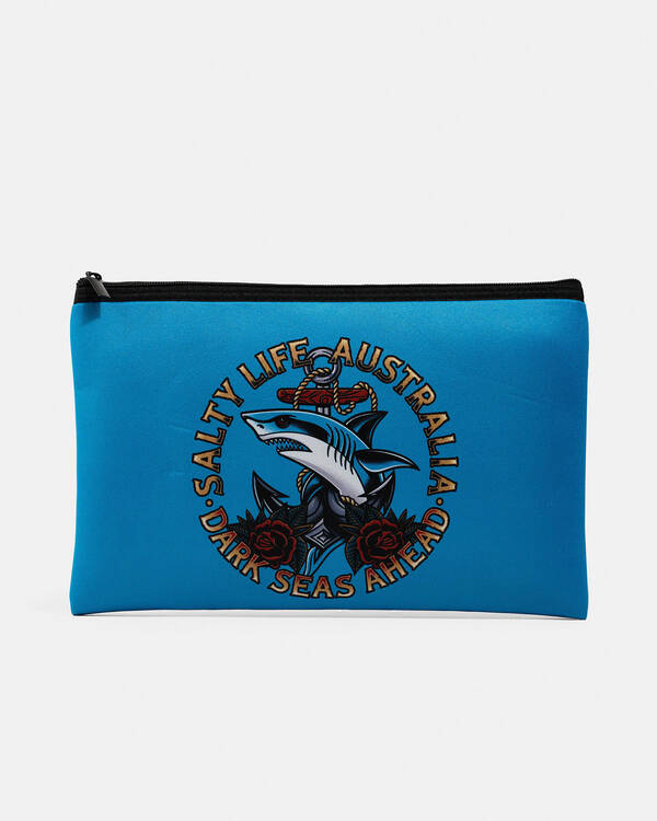 Born to be Wild Pencil Case