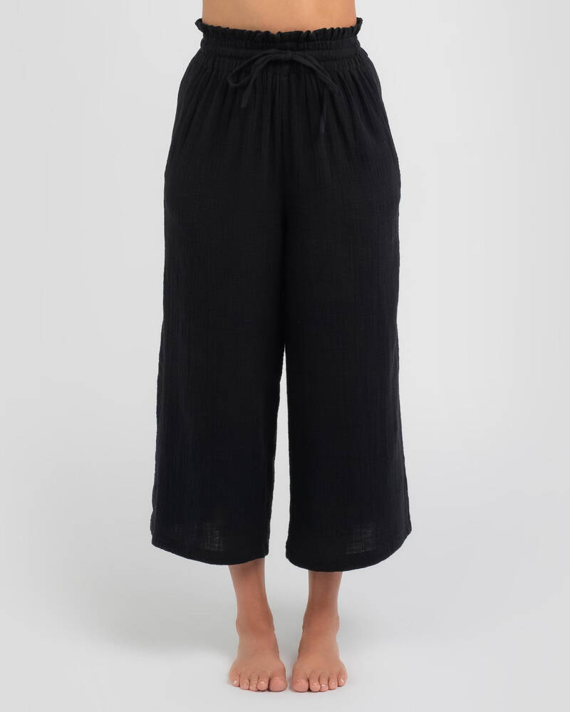Ava And Ever Bondi Beach Pants for Womens