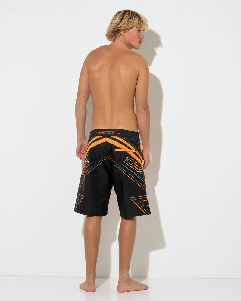 Dexter Vertex Board Shorts for Mens