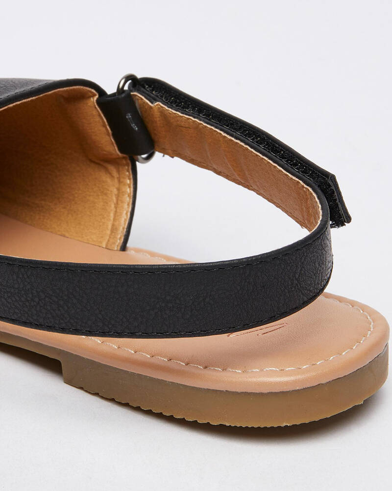 Mooloola Porter Sandals for Womens