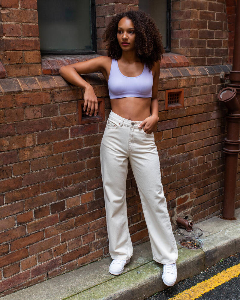 Dr Denim Echo Jeans for Womens