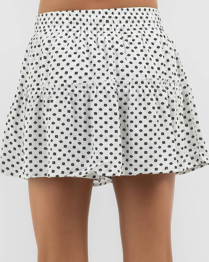 Ava And Ever Girls' Lelo Skort for Womens