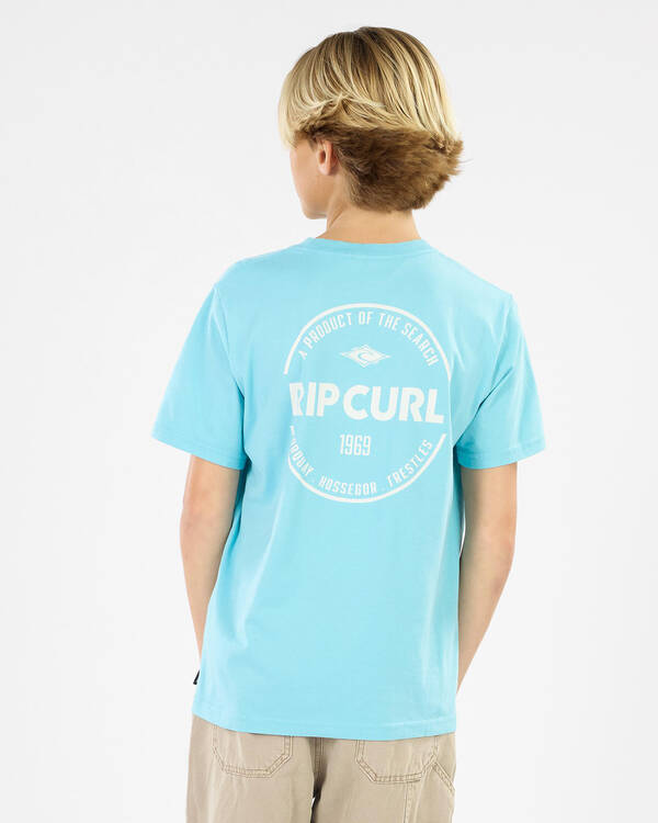 Boys' Staple T-Shirt