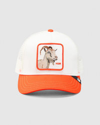Goorin Bros The He's Him Trucker Cap for Mens image number null