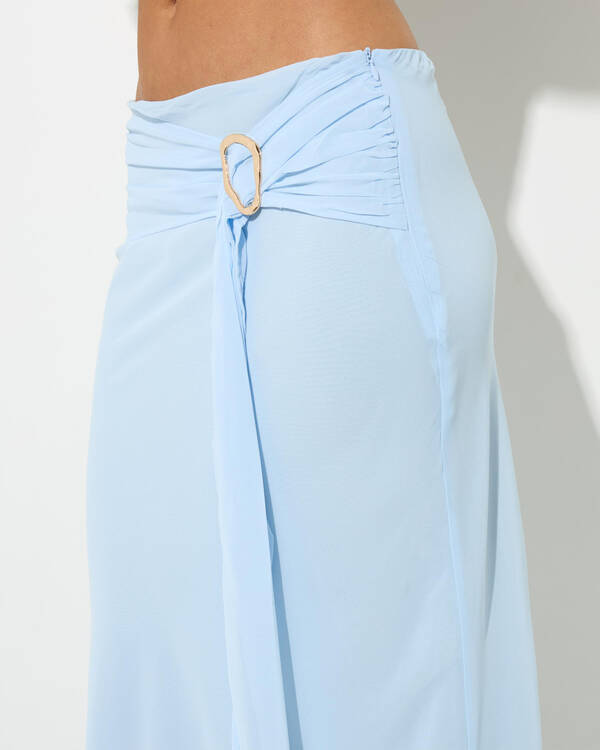 Mooloola Shani Maxi Skirt for Womens