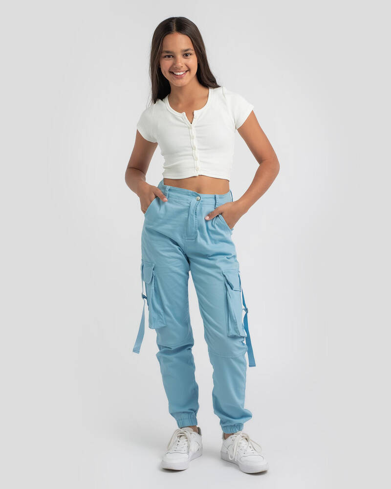 Ava And Ever Girls' Riri Pants for Womens