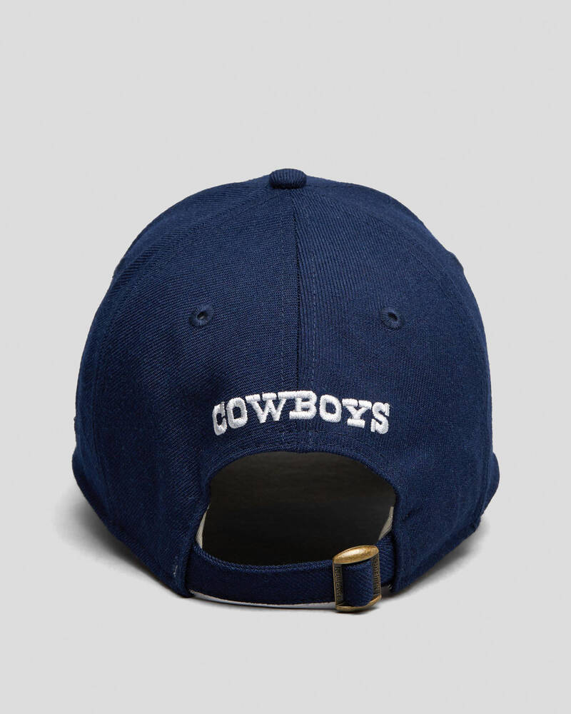 New Era Dallas Cowboys Cap for Womens