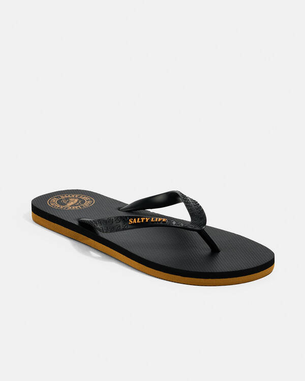 Salty Life Once Bitten Thongs for Mens