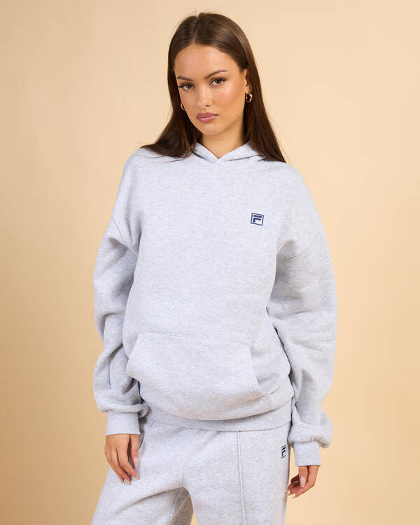 Fila Carrie Hoodie for Womens