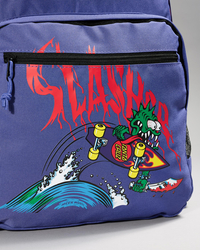 Santa Cruz Meek OG Slasher Backpack for Mens image number null