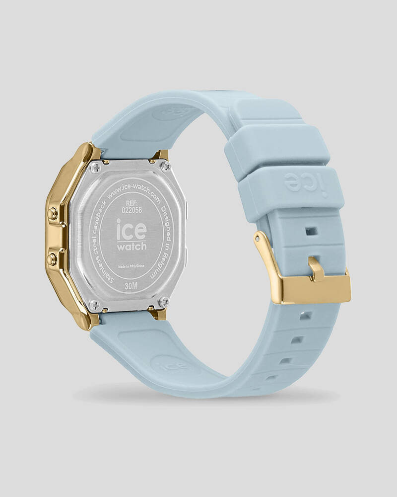 ICE Watch Digital Watch for Womens