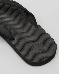 Kustom Mens' Hummer III Thongs for Mens image number null