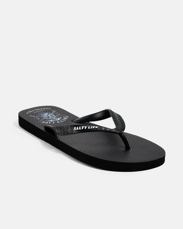 Salty Life Warhead Thong for Mens