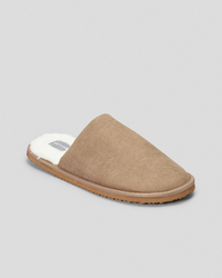 Skylark Cord Slipper for Mens image number null