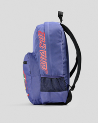 Santa Cruz Meek OG Slasher Backpack for Mens image number null