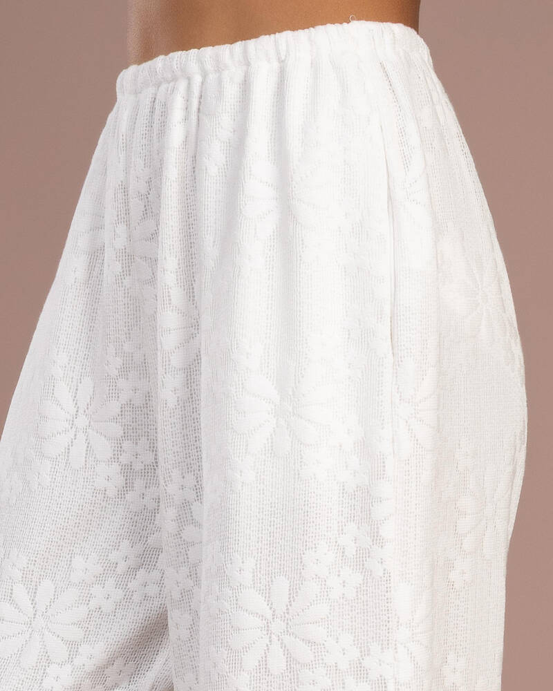 Mooloola Girls' Daisy Pants for Womens